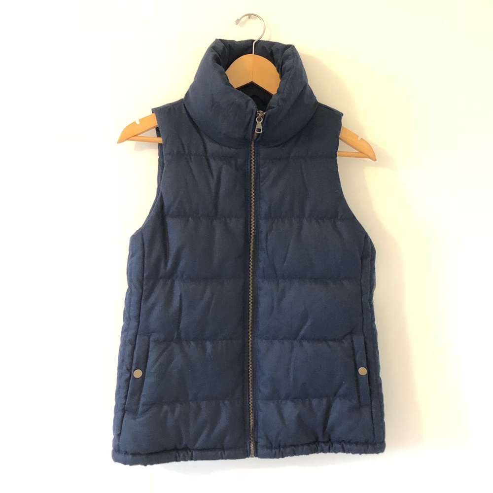 NWT Old Navy Frost-Free Vest